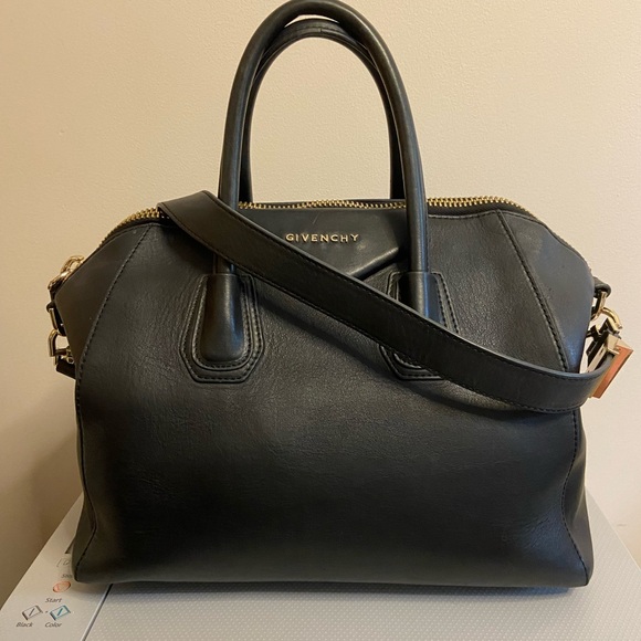 Givenchy Handbags - ❤️❤️❤️Authentic Givenchy Antigona